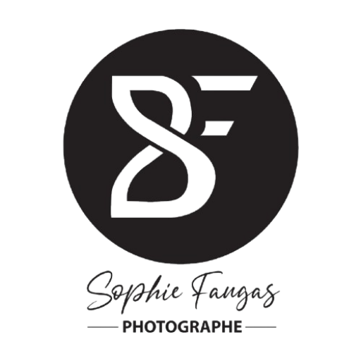 Logo Sophie Faugas - Photographe au Mans (Sarthe, 72)