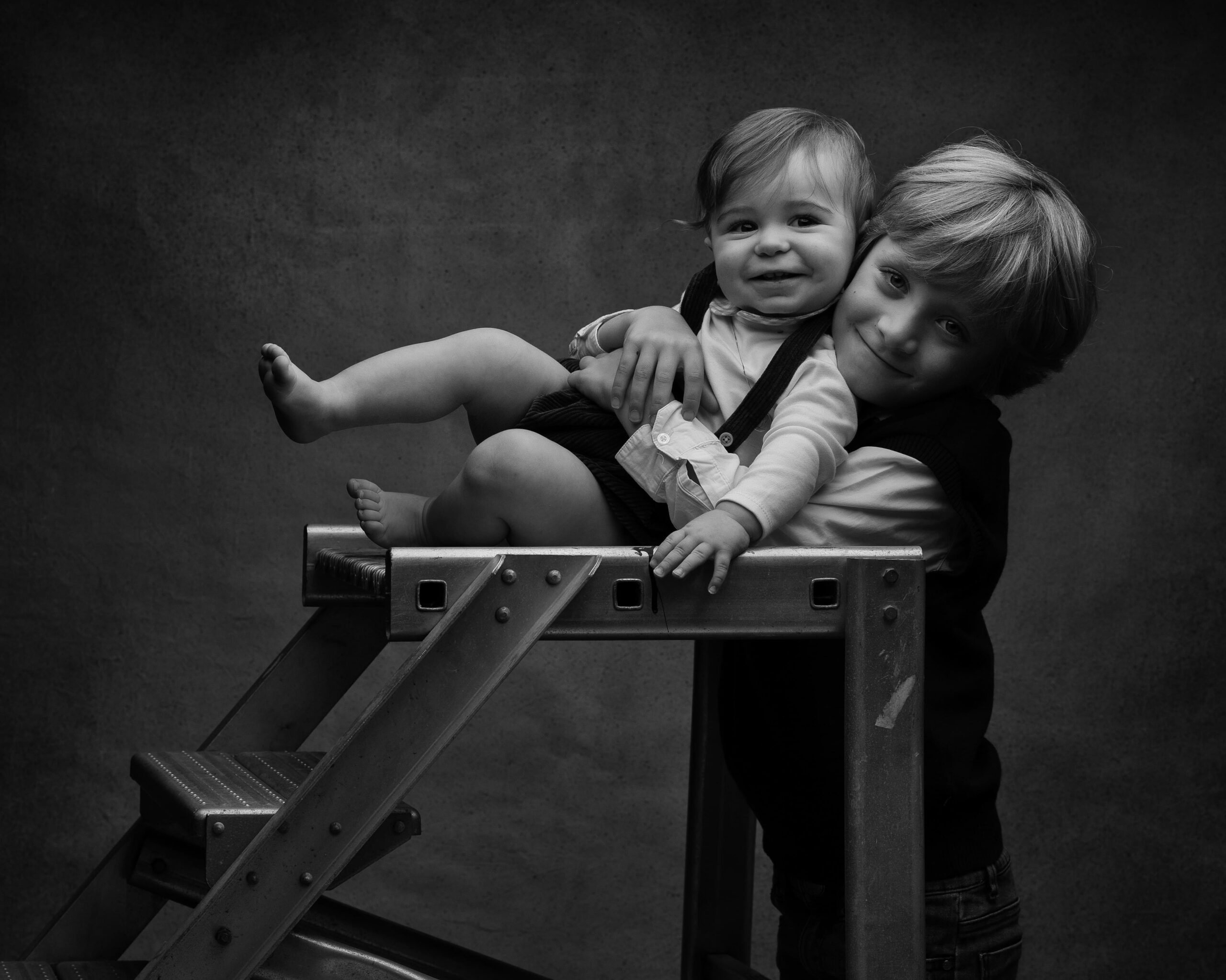 Sophie Faugas, mes prestations - Enfants