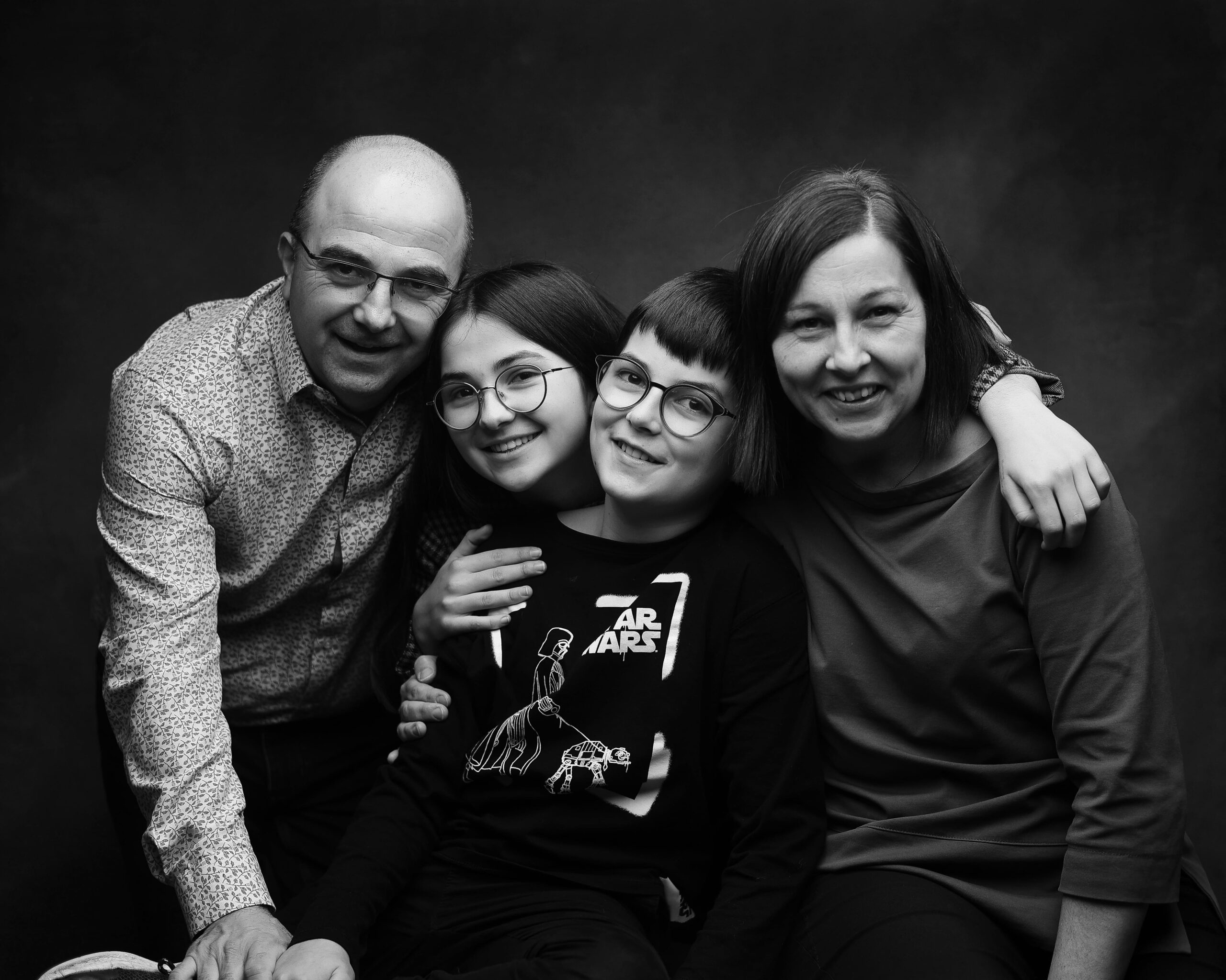 Sophie Faugas, Mes prestations, Famille