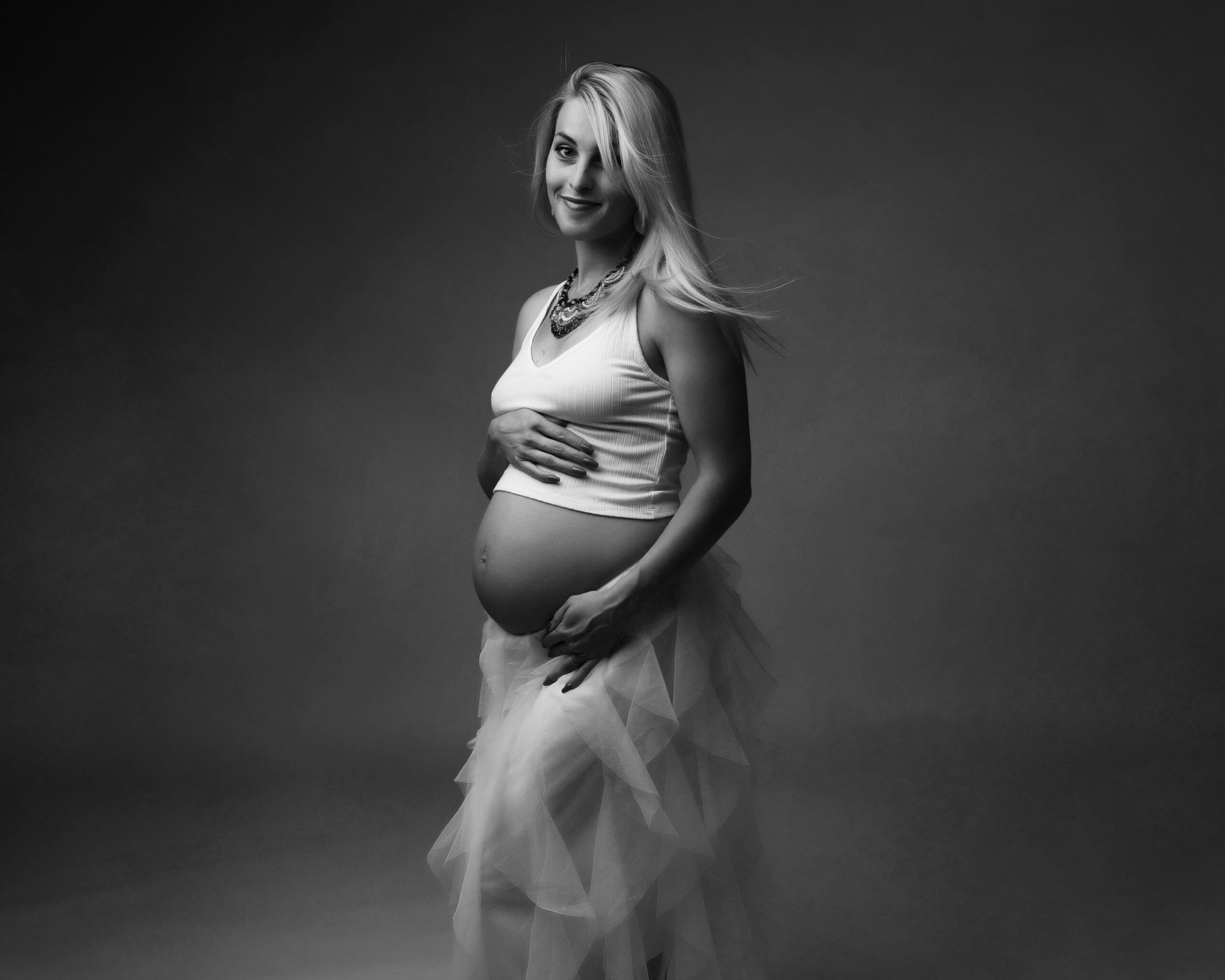 Sophie Faugas, mes prestations - Grossesse