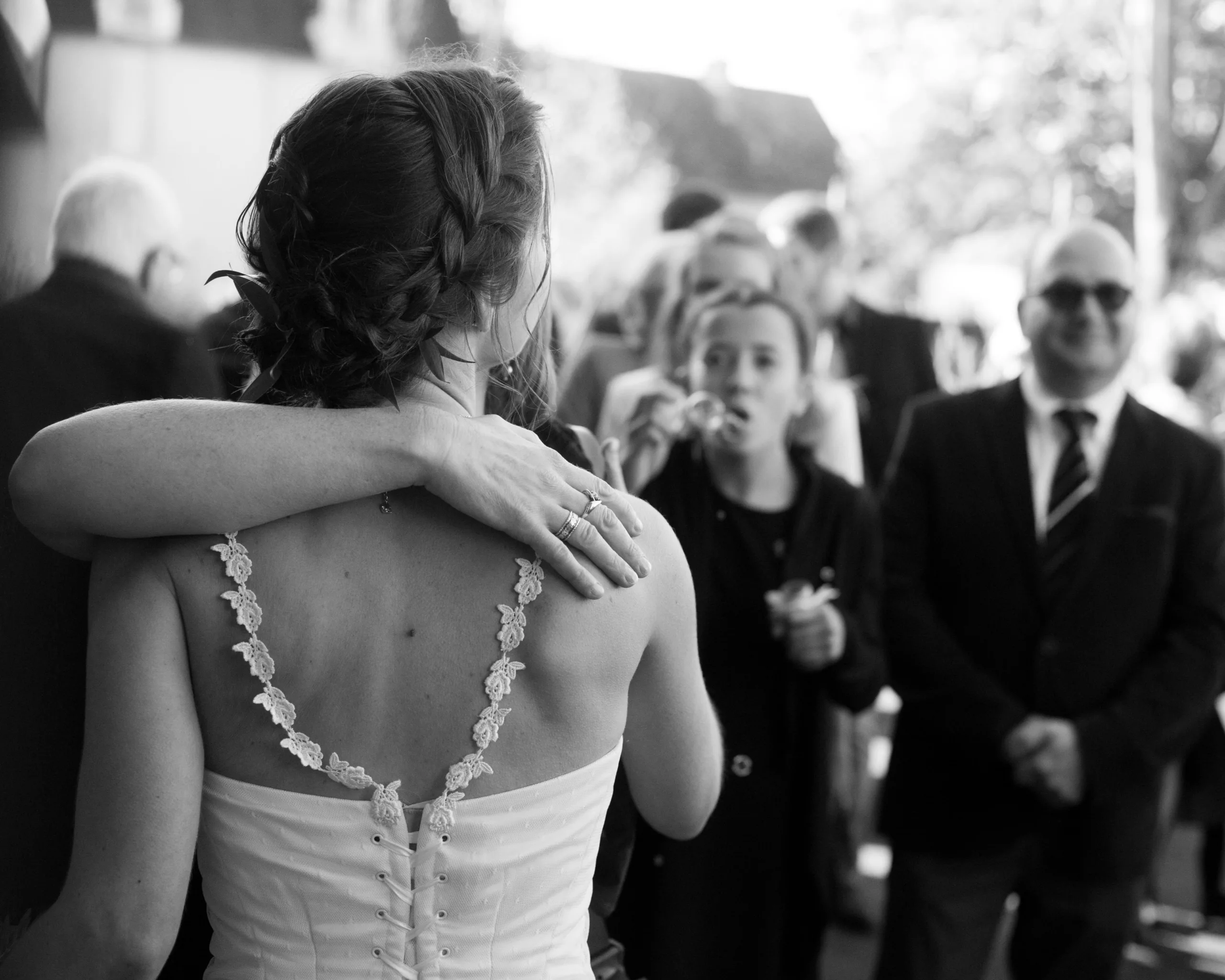 Sophie Faugas, mes prestations - Mariage
