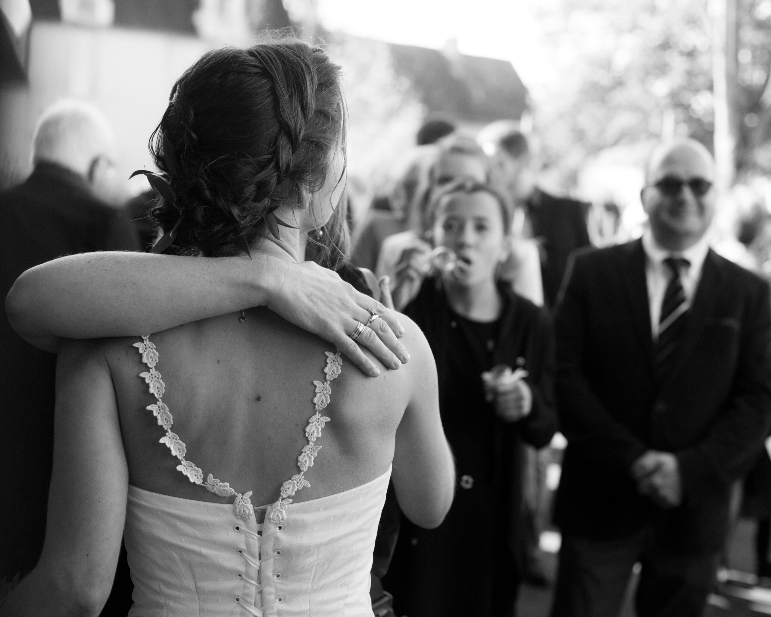 Sophie Faugas, mes prestations - Mariage