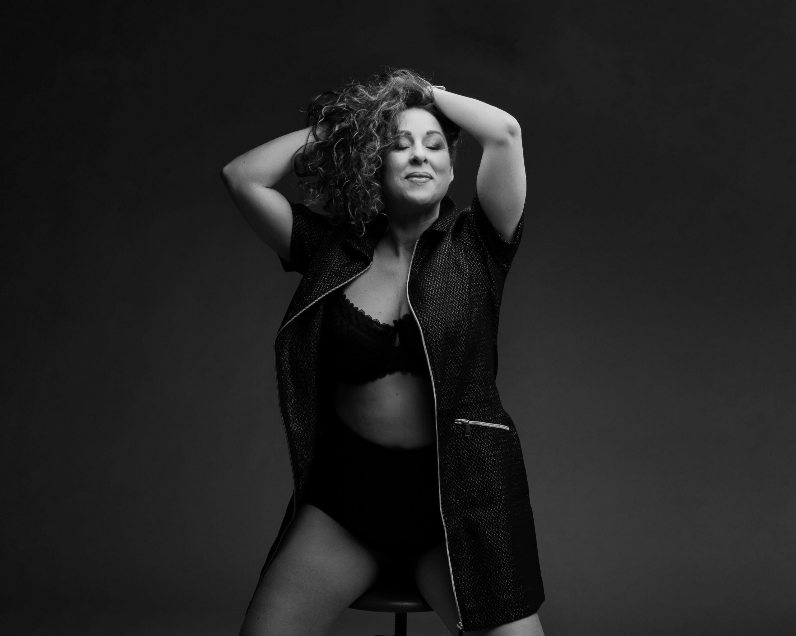 Sophie Faugas, mes prestations - Mode