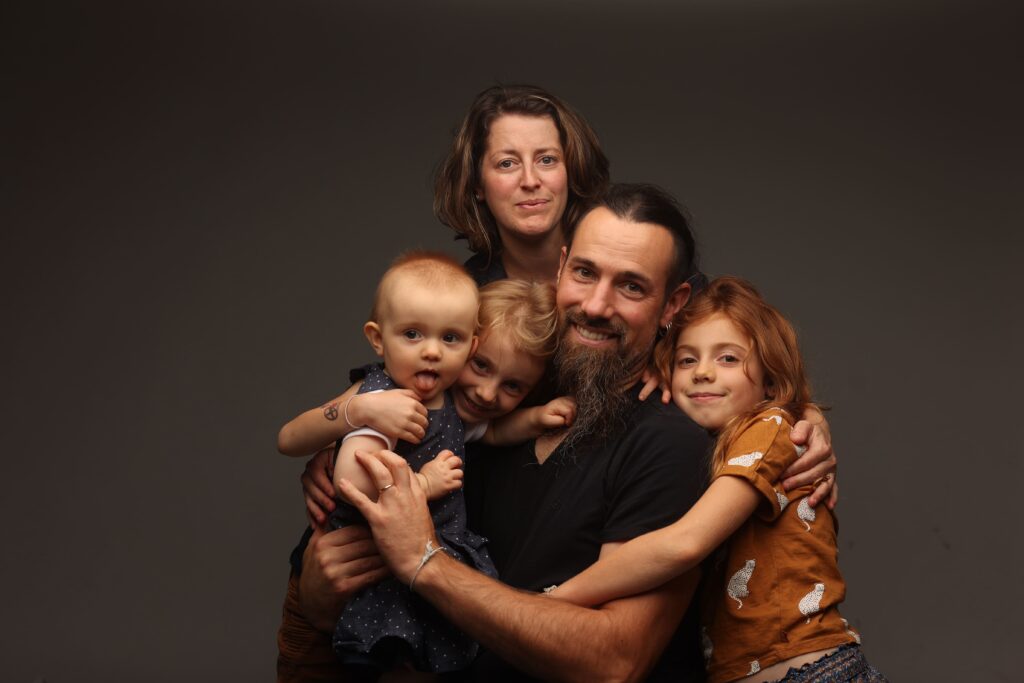 Sophie Faugas - Photographe Famille (Sarthe 72, Landes 40)